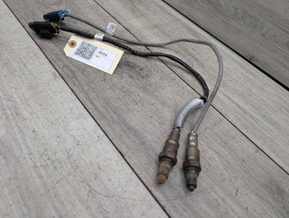 OEM BMW G01 G05 G20 G22 G23 G30 Cat Catalytic Oxygen O2 Lambda Probe Sensors B58