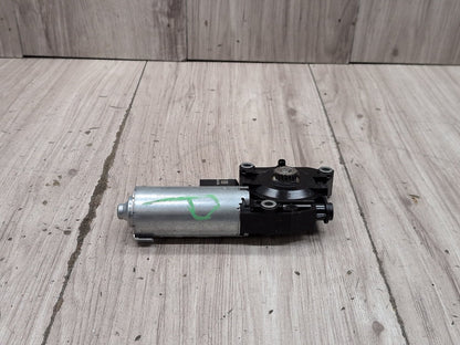 2019-2026 BMW M340i G20 Sunroof Sun Roof Glass Motor 7424804 OEM