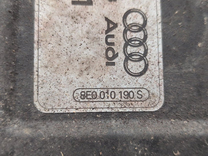 2010-2016 Audi S4 B8 Fuel Gas Tank Filler Cap Lid Cover 8E0010190S OEM