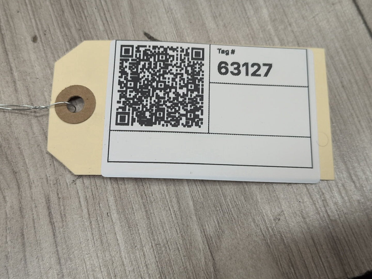 2015-2018 Audi Q3 8U Emblem Badge Symbol Logo 4H0853605B OEM