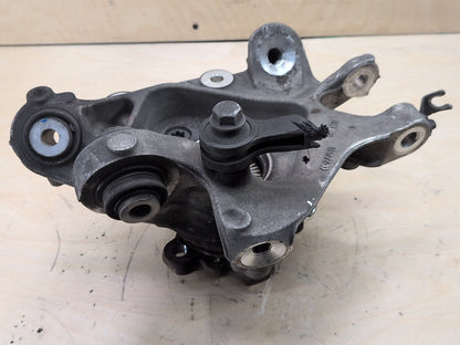 OEM BMW G01 X3 30i 30iX M40iX REAR Right Passenger Knuckle Hub Spindle Bearing