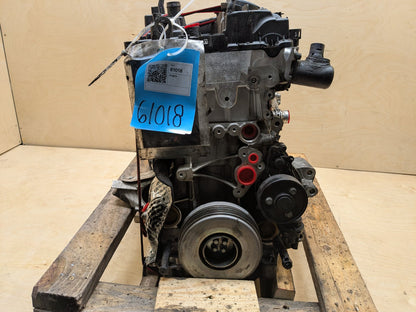 VIDEO! 17-19 OEM BMW G20 G30 330 530 B46 Engine Motor B46B20O0 187K