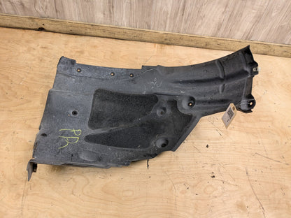 2022-2026 BMW 430i G26 Front Left Driver Fender Liner Splash Guard 8738048