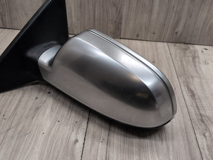 2008-2017 Audi S5 8T Front Left Driver Side Mirror Assembly 8F1857409AJ