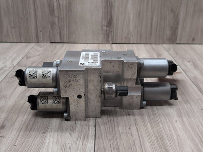 08-19 OEM BMW F15 F16 F85 F86 X5 M X6 M RHD Active Dynamic Drive Valve Block