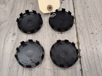 2018 - 2021 BMW M2 G87 Wheel Rim Hub Center Cap SET 6850834 S58B30T0