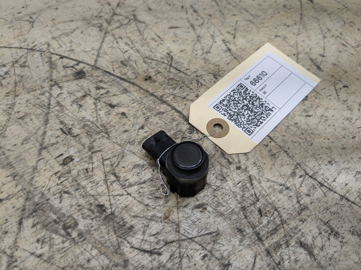 2012-2018 Audi A6 C7 Bumper PDC Parking Distance Sensor 1S0919275C OEM