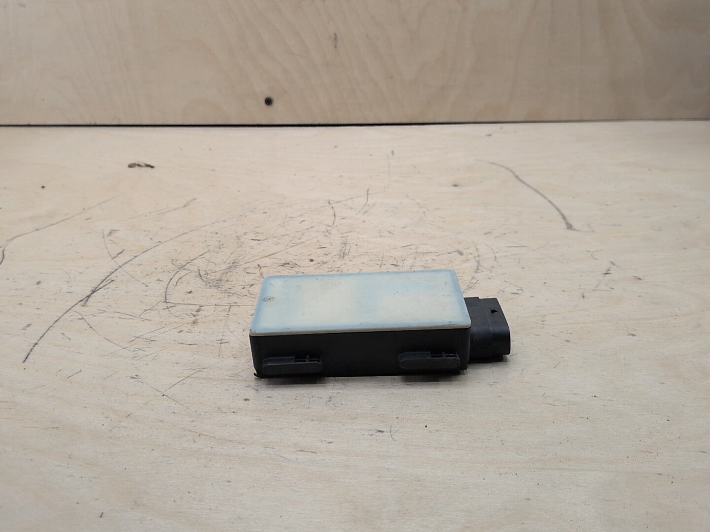2016-2022 BMW 750i G12 Blind Spot Lane Sensor Radar Module 6877834