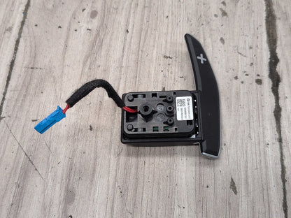 OEM BMW F80 F82 F83 F85 M3 M4 Steering Wheel Left Right Paddle Shifter Up Down