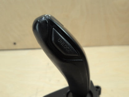 2016-2022 BMW 750i G12 Gear Selector Controller Shifter Knob Panel Assembly 6805438