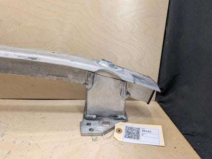 16-21 OEM BMW G11 G12 740 REAR Bumper Reinforcement Impact Crash Rebar Bar