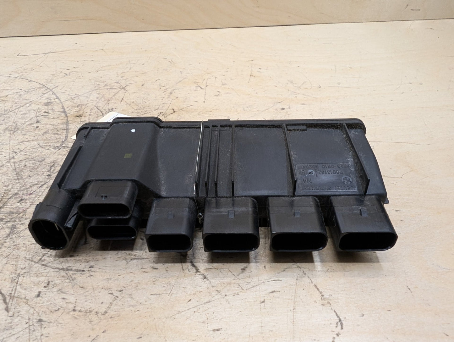 OEM BMW F23 F30 F36 G01 G12 G20 G30 Integrated Power Supply Module Unit B46 B58