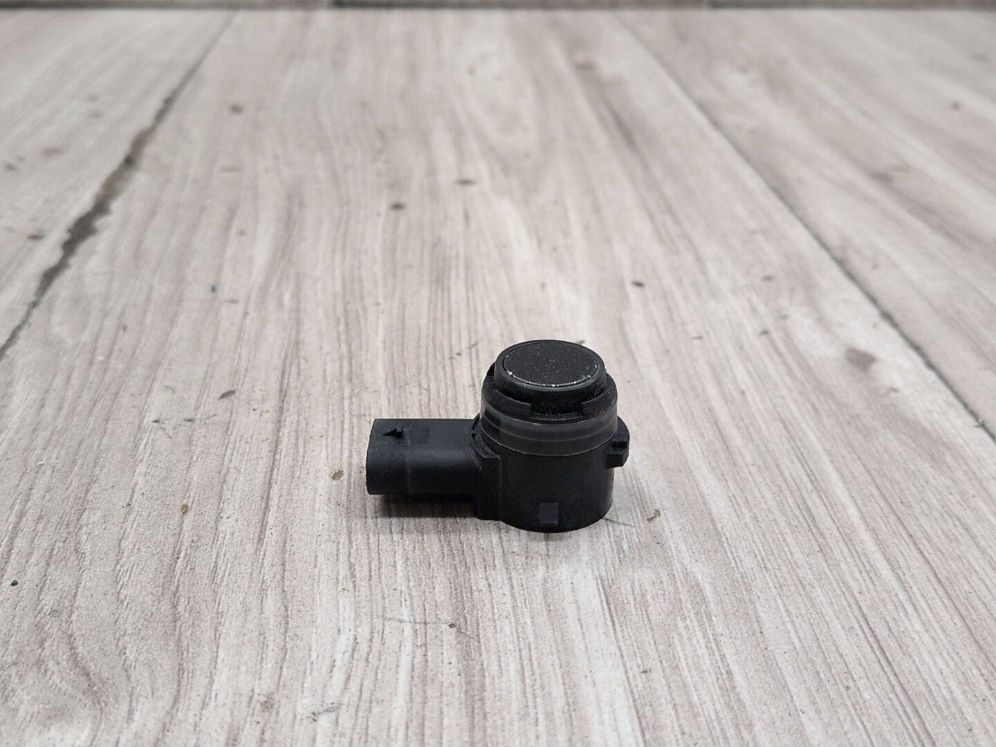 OEM BMW F15 F48 F85 F90 F97 G01 G12 G30 X3 Bumper Parking Sensor PDC Black 5.7.1