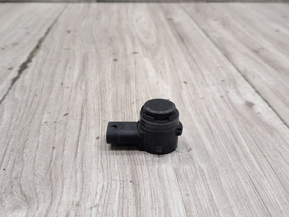 OEM BMW F15 F48 F85 F90 F97 G01 G12 G30 X3 Bumper Parking Sensor PDC Black 5.7.1