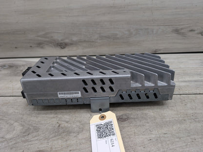 OEM BMW G30 F90 530 540 M550 M5 Top HiFi Stereo Audio Amplifier HARMAN KARDON