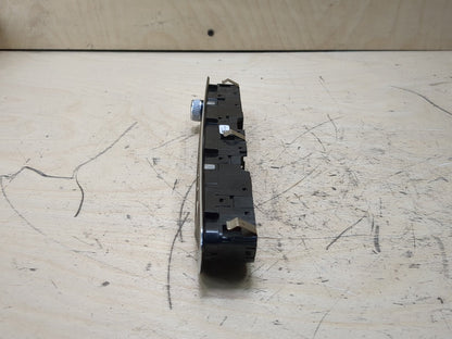 19-23 OEM BMW G05 G06 G07 X5 X6 X7 Radio Audio Operating Volume Control Switch