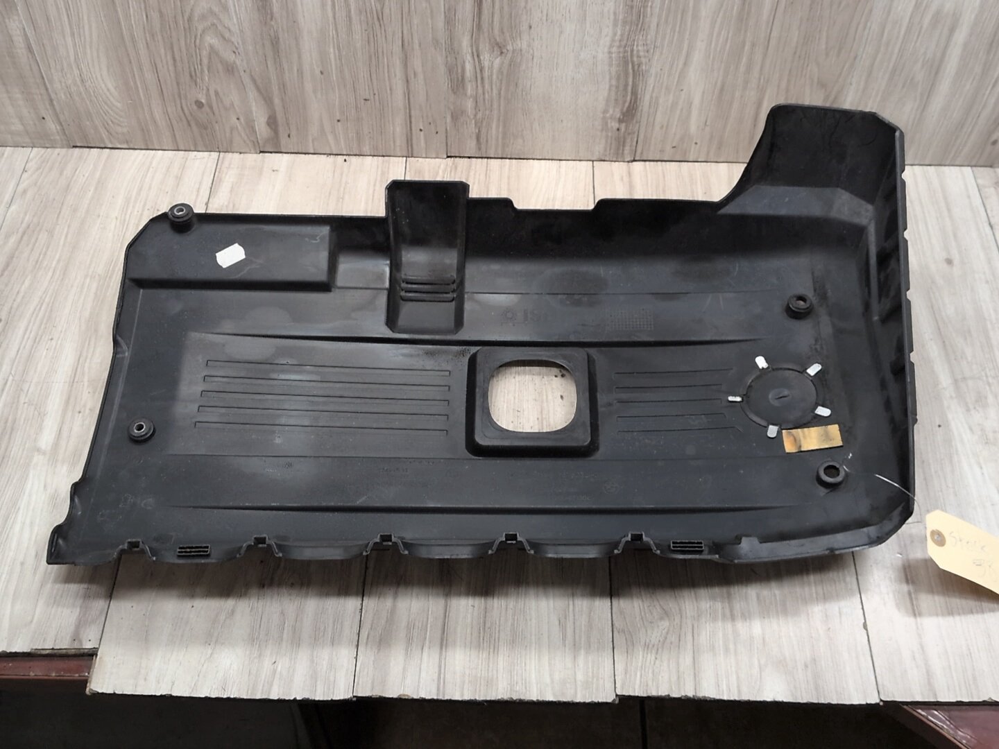 OEM BMW E60 E82 E84 E88 E89 E90 E92 E93 Engine N52 Motor Cover Head Covering
