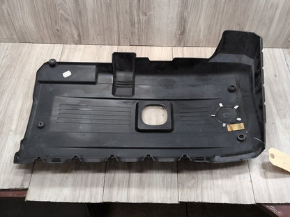 OEM BMW E60 E82 E84 E88 E89 E90 E92 E93 Engine N52 Motor Cover Head Covering