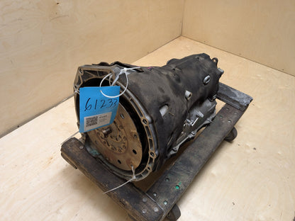 2018-2024 BMW G01 X3 B46B20O0 Automatic Transmission Assembly RWD 8HP50