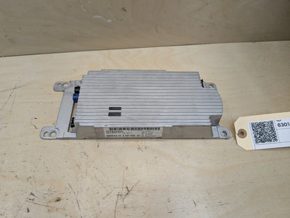 2012-2018 BMW 328i F30 Bluetooth Module 2447928