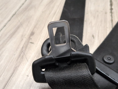 2008 - 2017 Audi S5 8T Front Left Driver Seatbelt Seat Belt Retractor 8T0857705