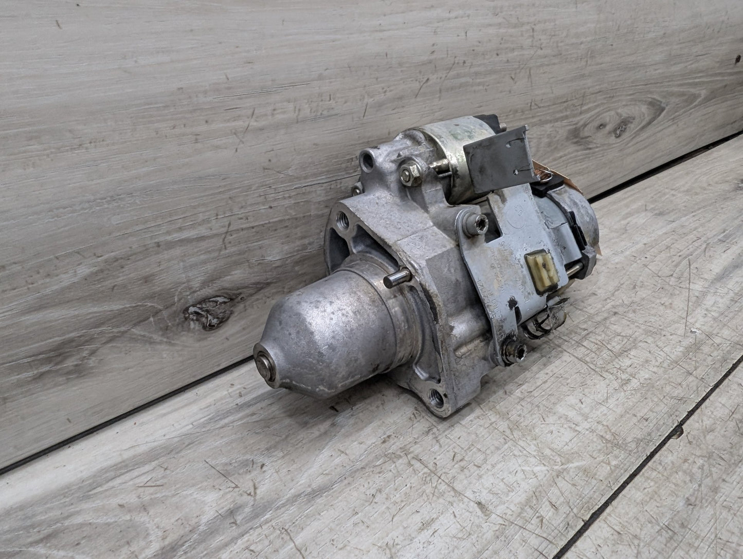 OEM BMW F06 F10 F13 F15 F16 F85 F86 X5 X6 X5M M5 M6 Engine N63 S63 Starter Motor