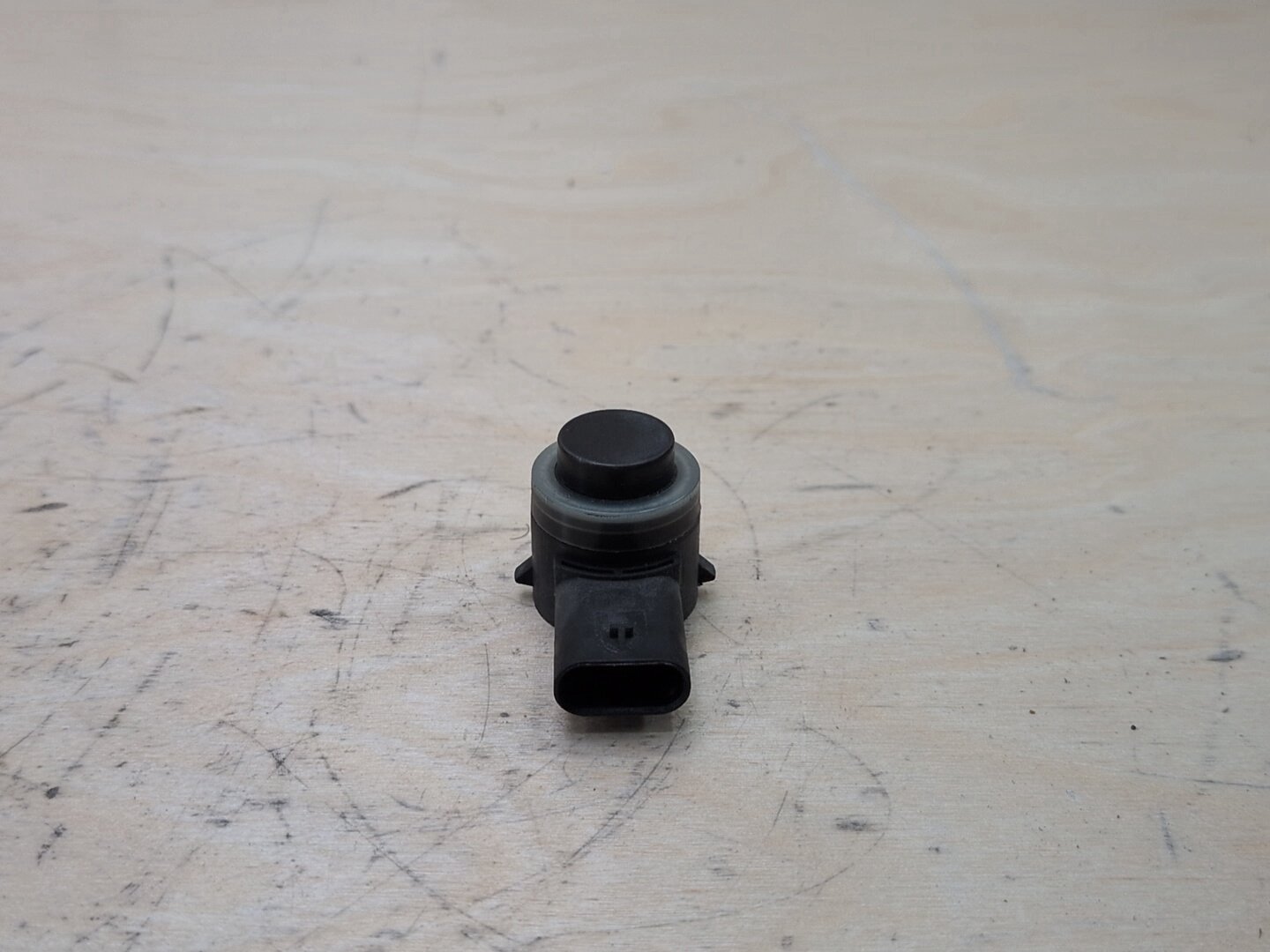 OEM BMW F15 F48 F85 F90 F97 G01 G12 G30 X3 Bumper Parking Sensor PDC Green 5.7.1