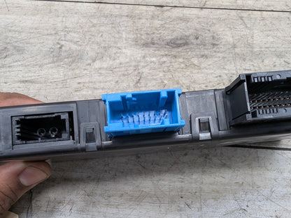2011 - 2017 BMW X3 F25 Gateway Module 9286952 N20B20A