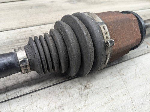 OEM BMW F15 F16 F85 X5 X6 Front Right Passenger Side Output CV Joint Axle Shaft