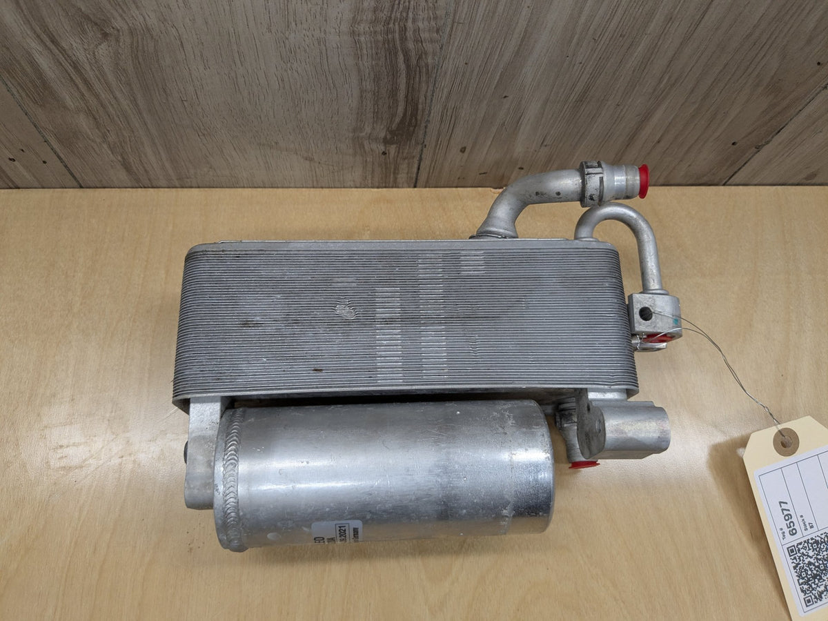 2022-2026 BMW G26 430i B46B20O1 Engine Oil Cooler Heat Exchanger 6805342