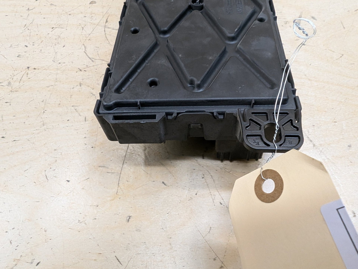2012-2018 BMW 328i F30 BCM Body Control Module 9293309