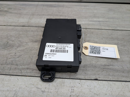 2008 - 2017 Audi S5 8T Convertible Top Control Module 8F0959255