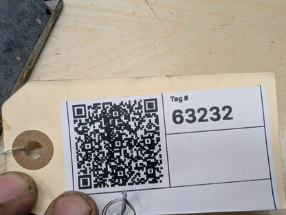 2012-2018 BMW 328i F30 SRS Airbag Air Bag Module 6857701