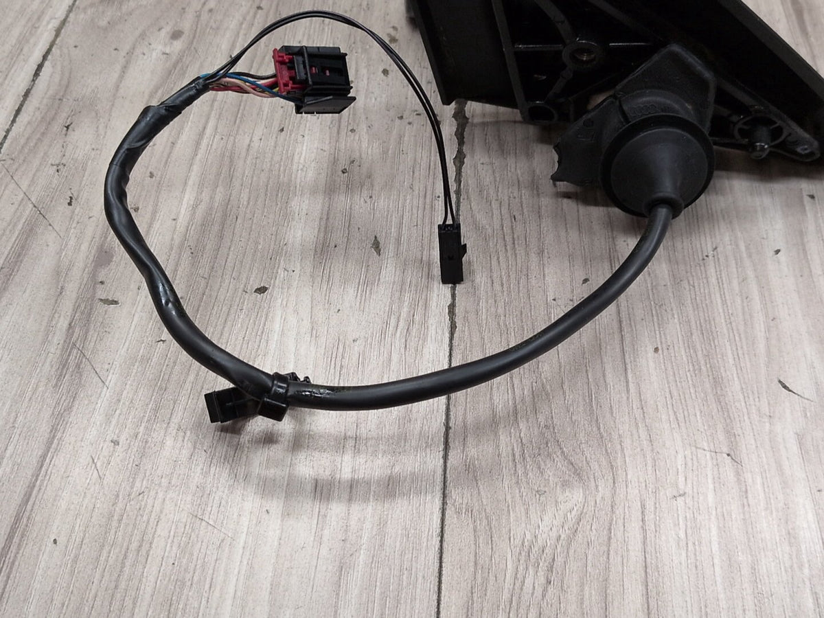 2015-2018 Audi Q3 8U Front Left Driver Side Mirror Assembly 8U1857409G