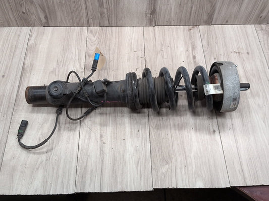 OEM BMW F85 F86 X5M X6M Front Right Passenger Strut Shock Absorber Spring VDC