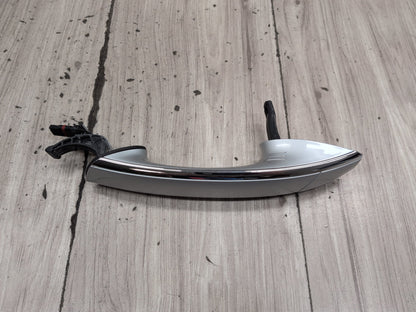 2016-2019 BMW 740Li G12 Front Left Door Handle w/ Comfort Access 7411047 OEM