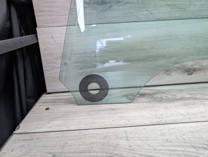 2021 - 2026 BMW 430i G22 Front Left Driver Door Window Glass 7955243 B46B20O1