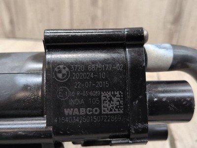 2015-2018 BMW X5 F85 Air Suspension Compressor Pump 6875177 OEM