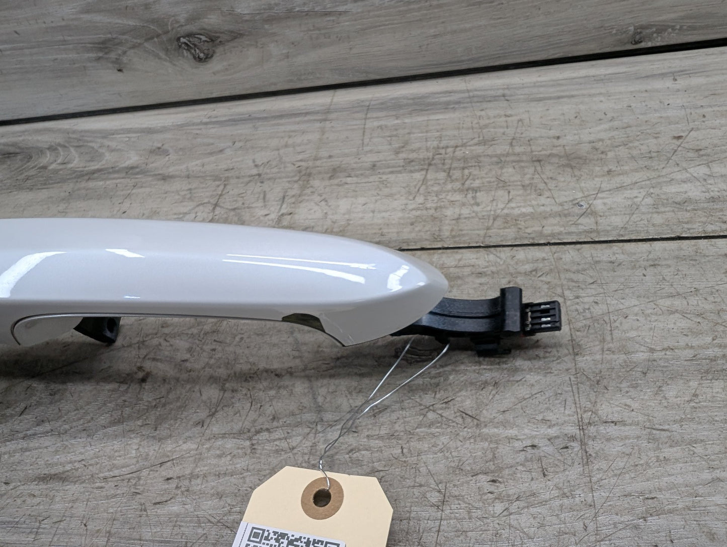 OEM BMW G01 G05 G20 G30 X3 X5 330 Front Rear Right Passenger Door Handle COMFORT