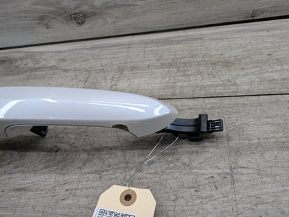 OEM BMW G01 G05 G20 G30 X3 X5 330 Front Rear Right Passenger Door Handle COMFORT