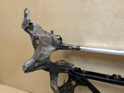 2008 - 2017 Audi S5 8T Front Axle Support Crossmember Subframe 8K0399315G