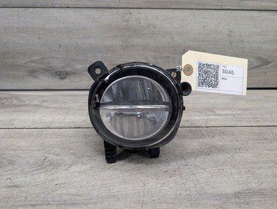 2014-2019 BMW 340 F34 Front Right Passenger Bumper Fog Lamp Light 7315560 OEM