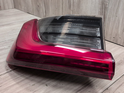 PRE-LCI OEM BMW G20 G80 330 M340 M3 Rear Left Driver LED Outer Stop Tail Light
