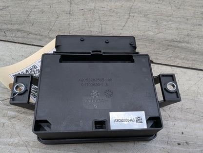 2008 - 2017 Audi S5 8T Electric Emergency Parking Brake Module 8K0907801L
