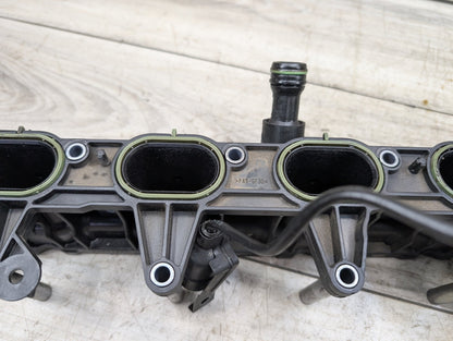 2009 - 2017 Audi Q5 8R Engine Motor Intake Manifold 06H133209F EA888