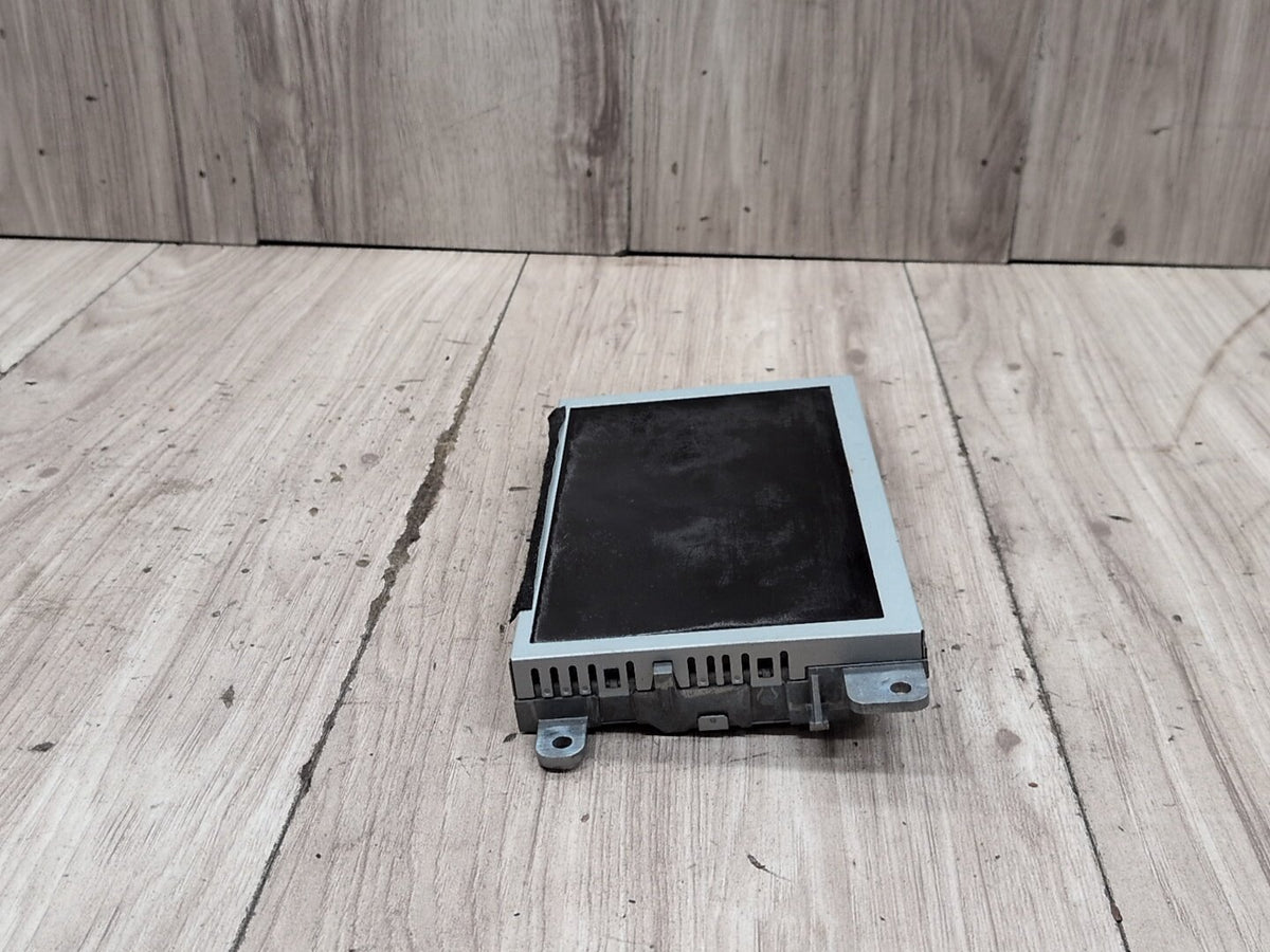 2010-2016 Audi S4 B8 Monitor Display Screen 8F0919604 OEM