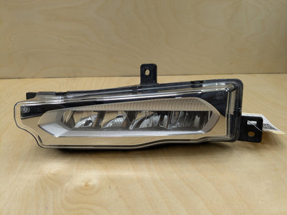 18-21 OEM BMW G01 G02 X3 X4 Front Left Driver Side LED Fog Light Lamp