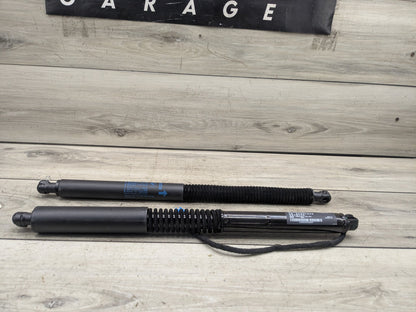 2018 - 2023 BMW X3 G01 Rear Left Right Liftgate Trunk Lid Strut Shock Supports SET 7397319 B58B30M0