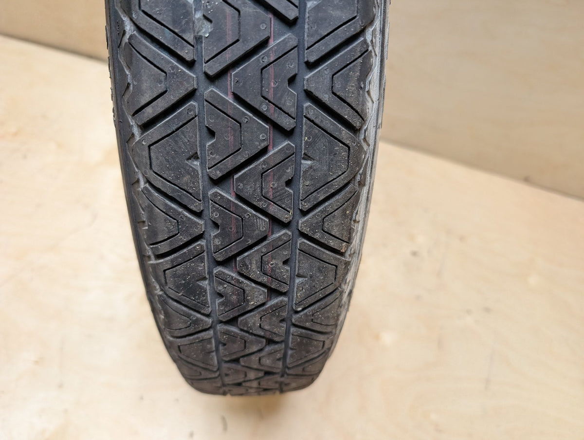 2015-2018 Audi Q3 8U Emergency Spare Wheel Rim Tire Donut 18x4 ET27.5 5N0601027E