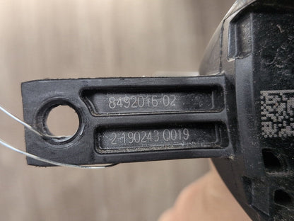 19-26 BMW X5 G05 Right Passenger Exterior Door Handle w/ Comfort Access